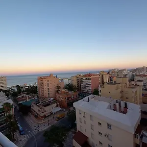 Apartamento Moreno