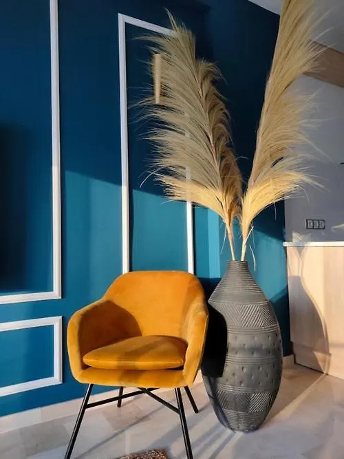 Appartement New Fabulous Beachfront Torremolinos